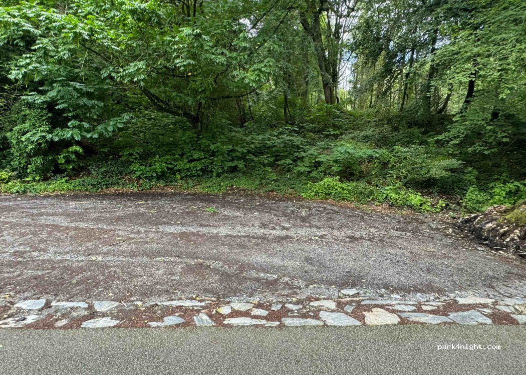 (LL41 3YU) Blaenau Ffestiniog - Unnamed Road — foto