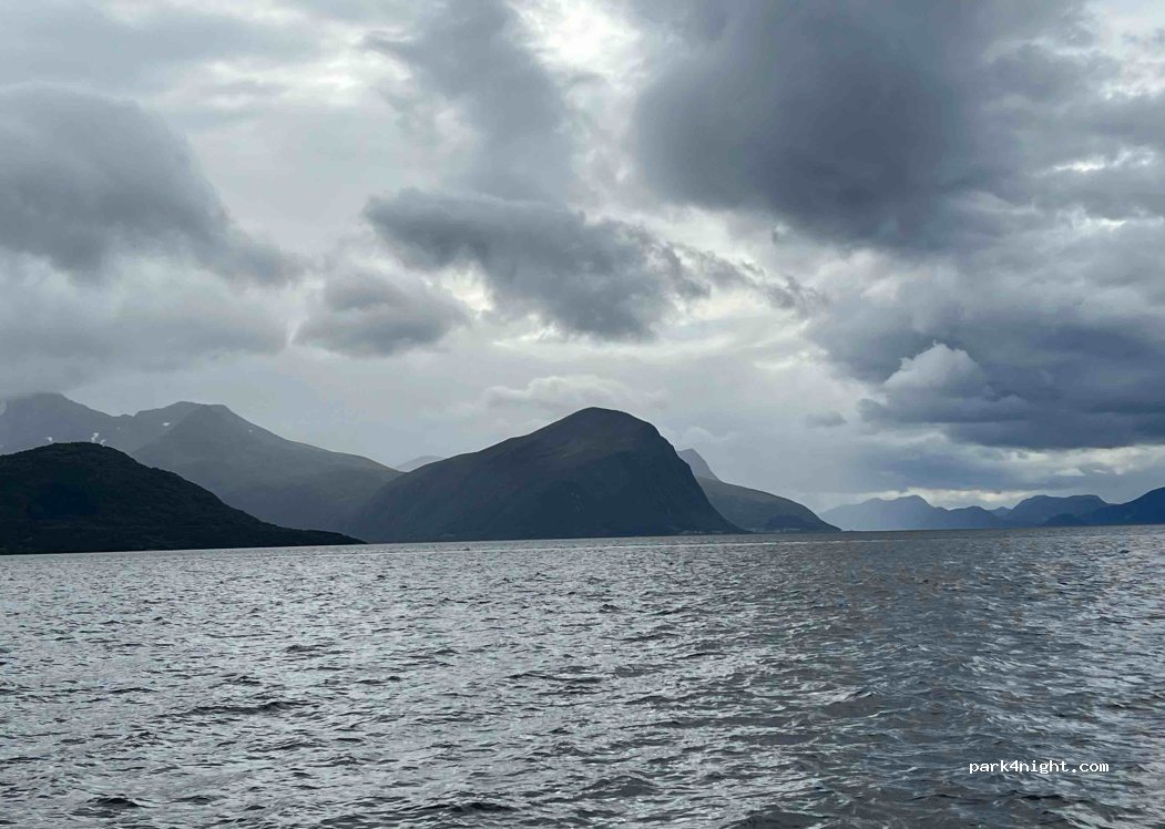 (6013) Ålesund - 35 Primær Fylkesveg 60 — foto