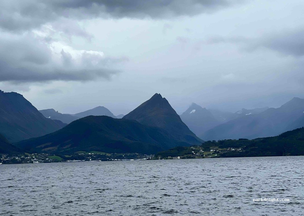 (6013) Ålesund - 35 Primær Fylkesveg 60 — foto 2