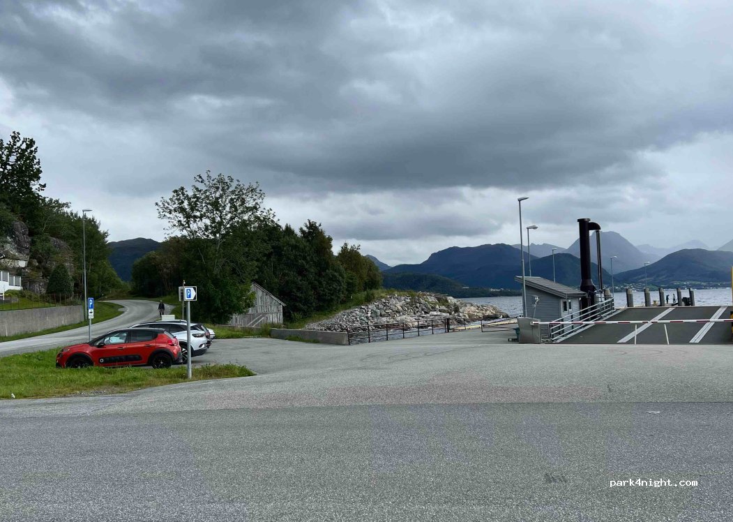 (6013) Ålesund - 35 Primær Fylkesveg 60 — foto 3