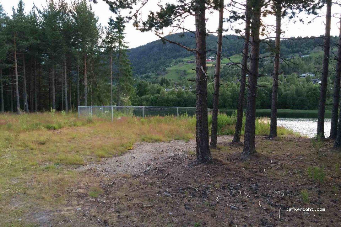 (3570) Ål - 1320 Strandalivegen — foto