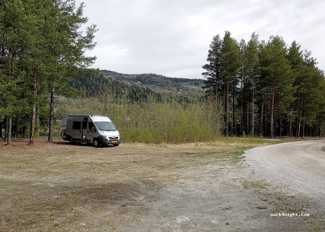 (3570) Ål - 1320 Strandalivegen — foto 3