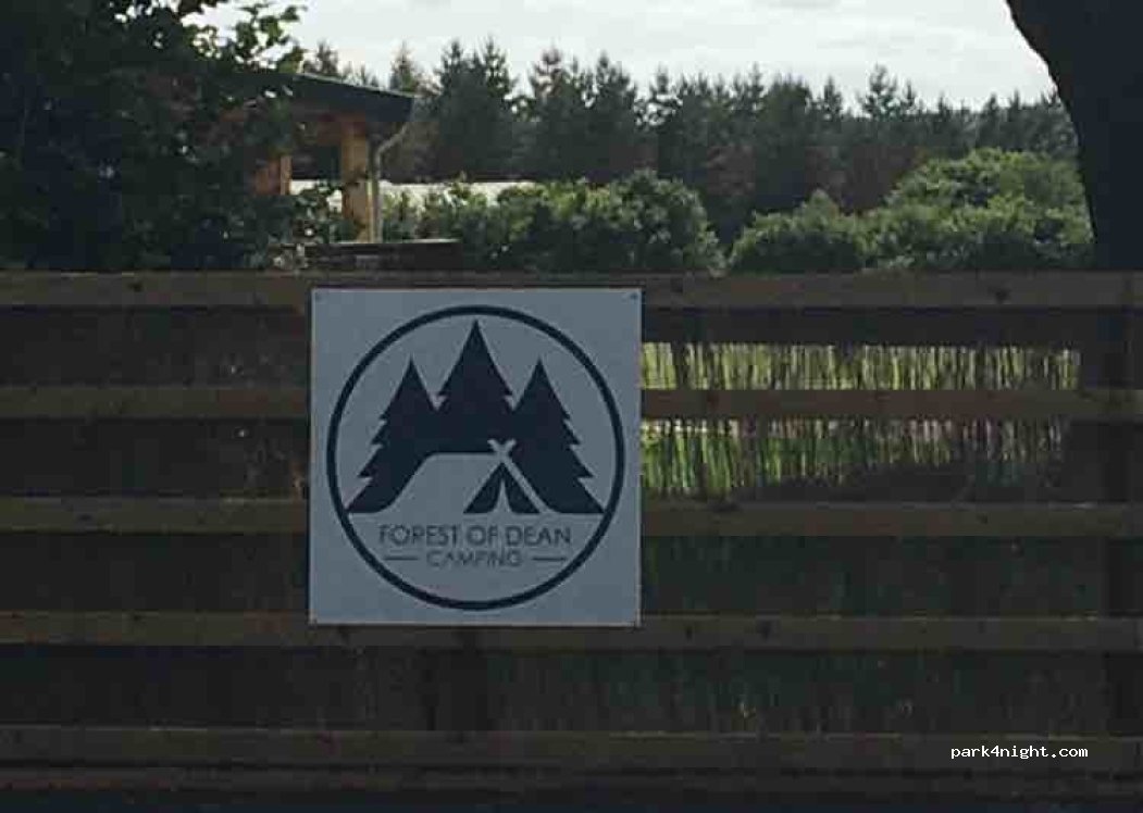 Forest of Dean Camping — foto 2