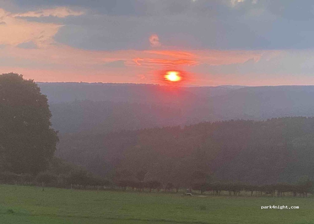 Forest of Dean Camping — foto 4