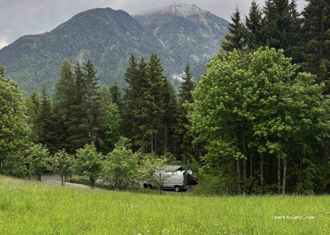(5630) Bad Hofgastein - 45 Weinetsberg — foto