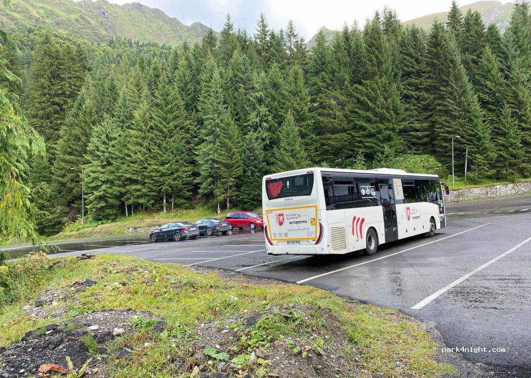 (64440) Eaux-Bonnes - 2 Route du Col d'Aubisque — foto 2