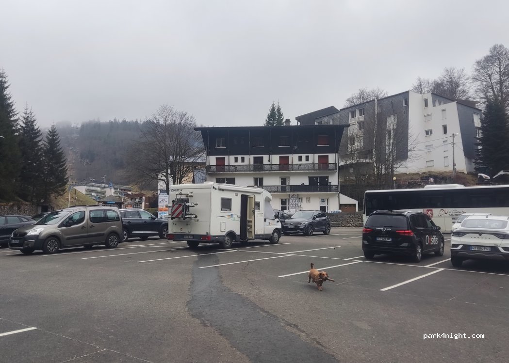 (64440) Eaux-Bonnes - 2 Route du Col d'Aubisque — foto 4