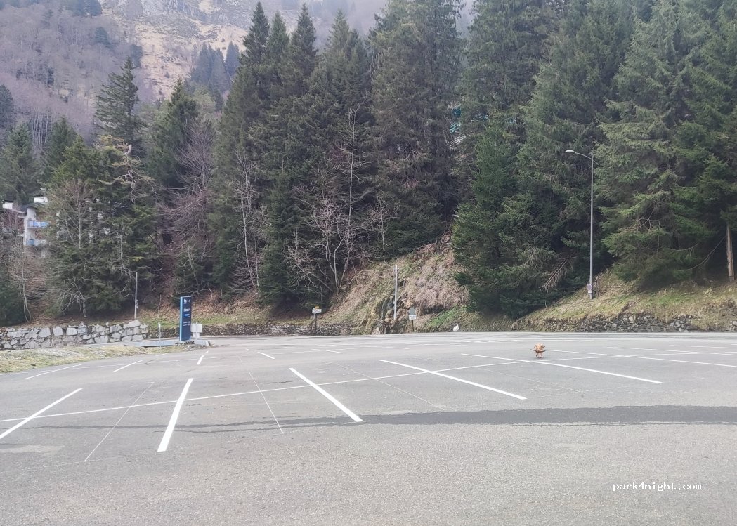 (64440) Eaux-Bonnes - 2 Route du Col d'Aubisque — foto 5