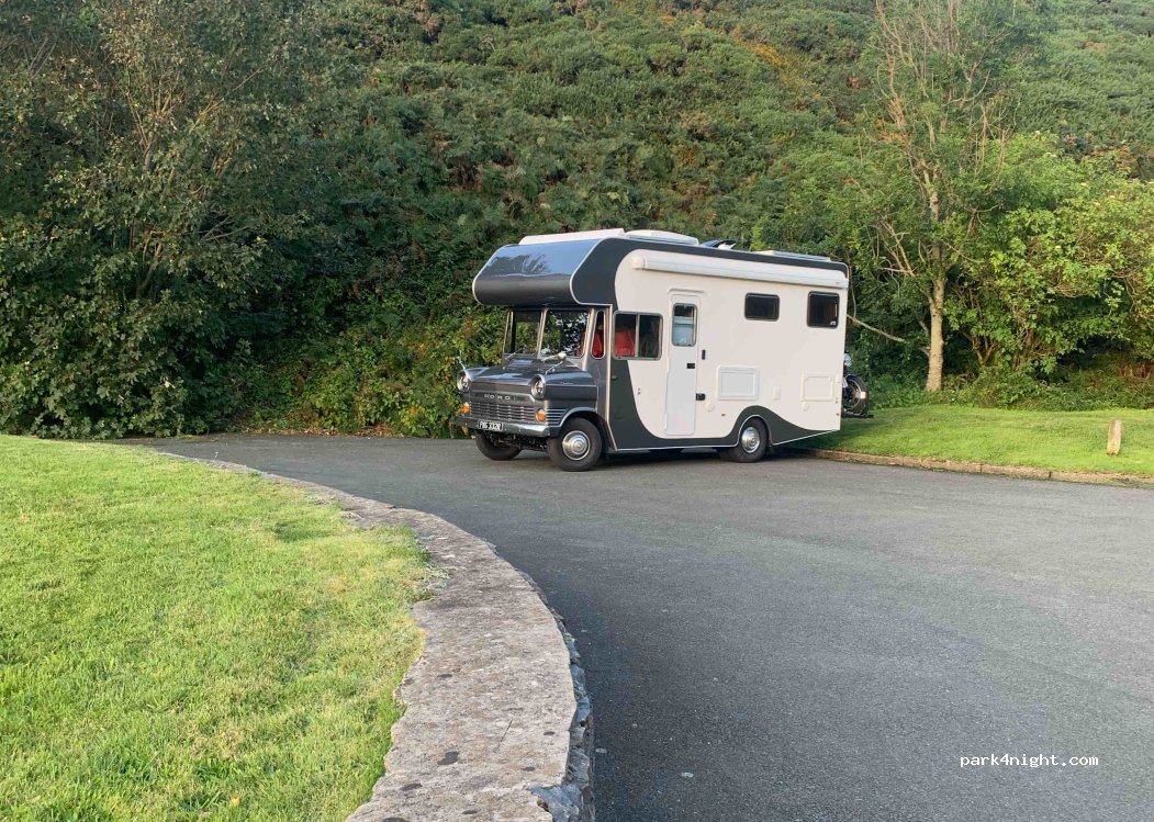 (IM6) Isle of Man - — foto