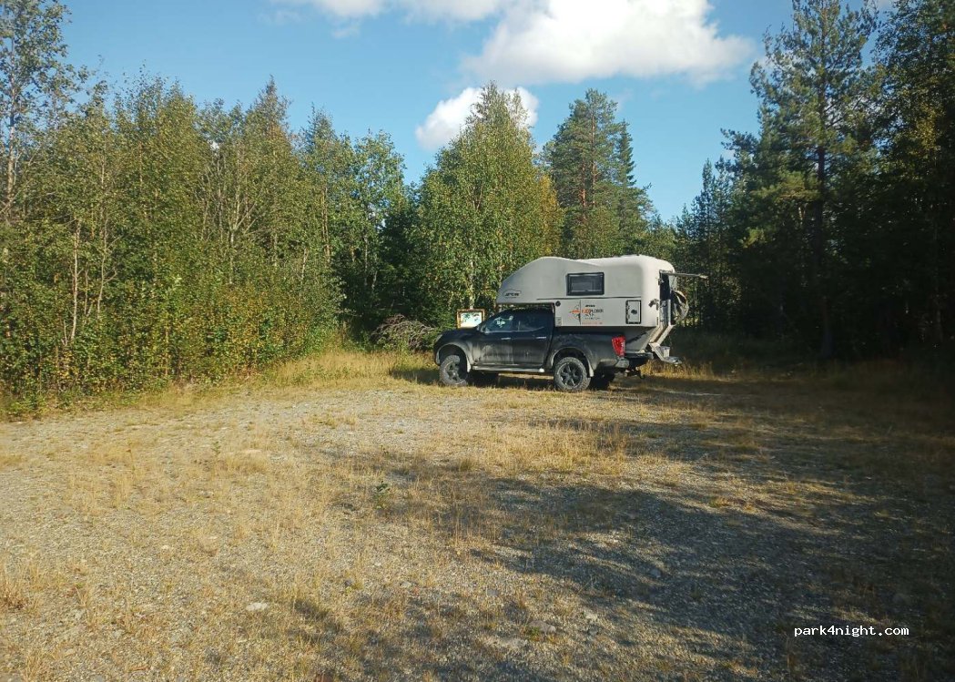 (921 96) Hedmark - — foto