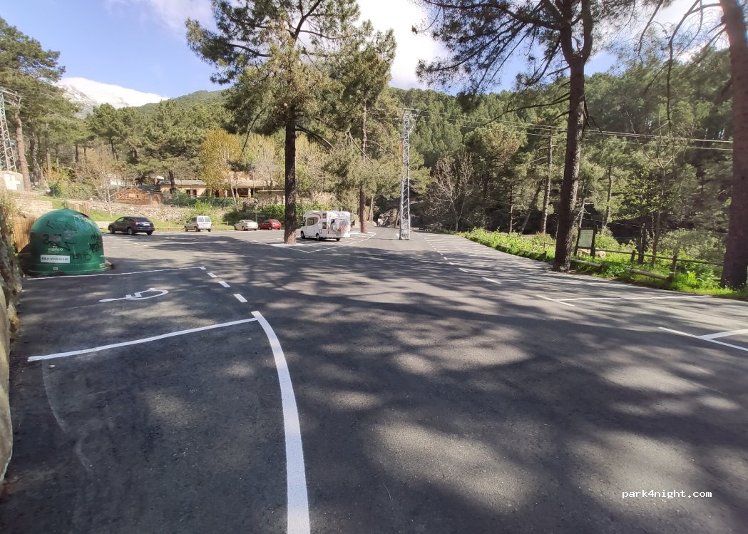 (05417) Guisando - Carretera del Camping — foto 3