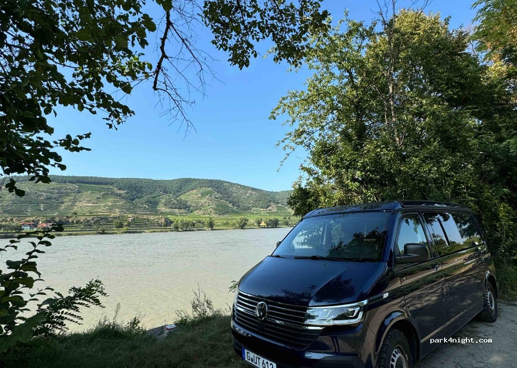 (3512) Mautern an der Donau - — foto 2