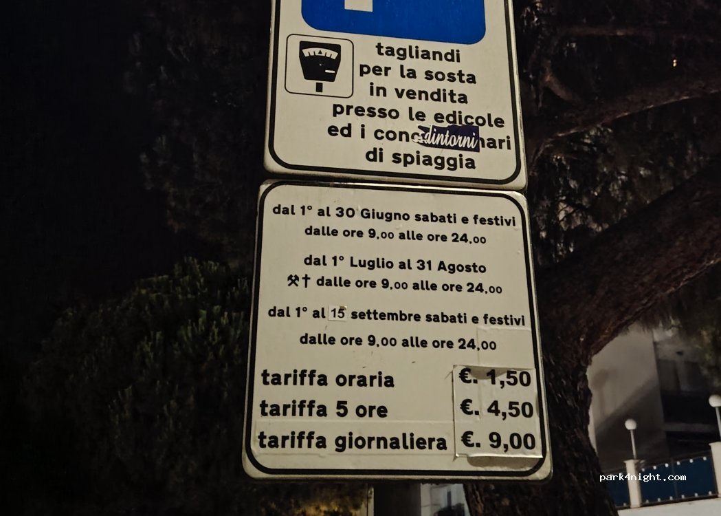 (63074) San Benedetto del Tronto - 56 Via dei Mille — foto 4
