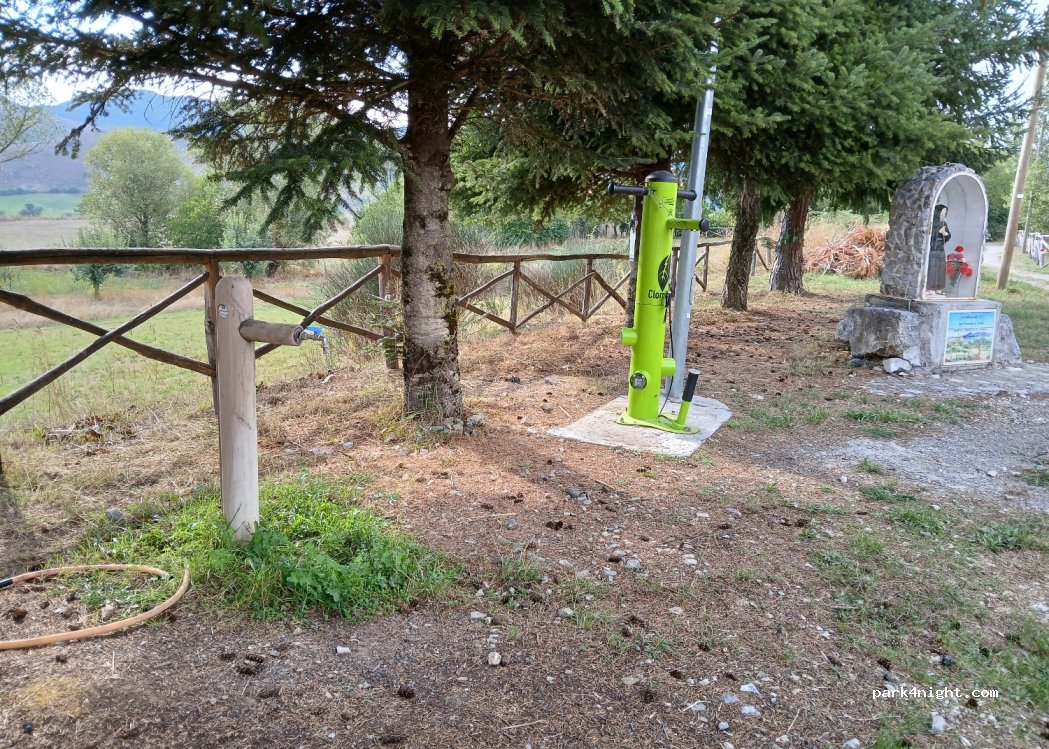 (87016) Morano Calabro - Unnamed Road — foto 2