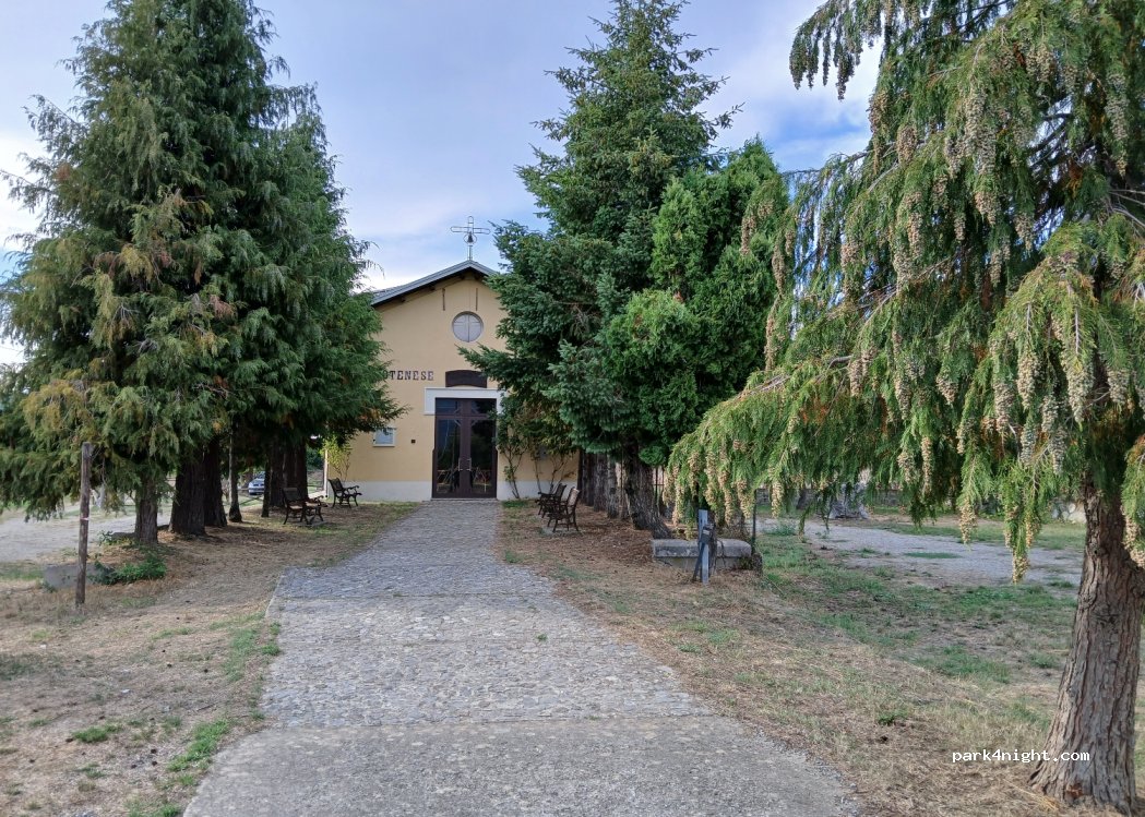 (87016) Morano Calabro - Unnamed Road — foto 3