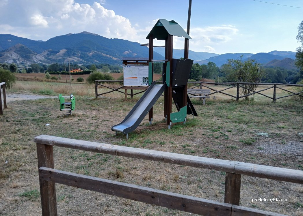 (87016) Morano Calabro - Unnamed Road — foto 4