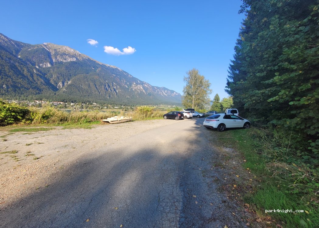 (9624) Paßriach - 34 Paßriach — foto