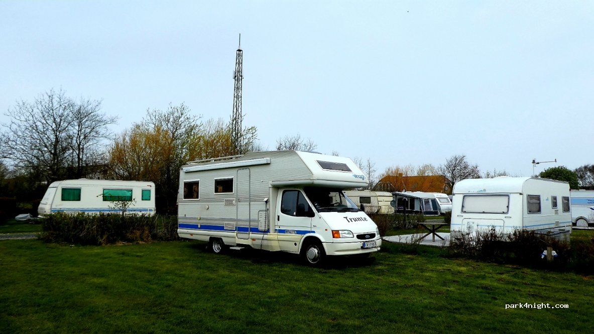 Mandø Brugs & Camping — foto 2