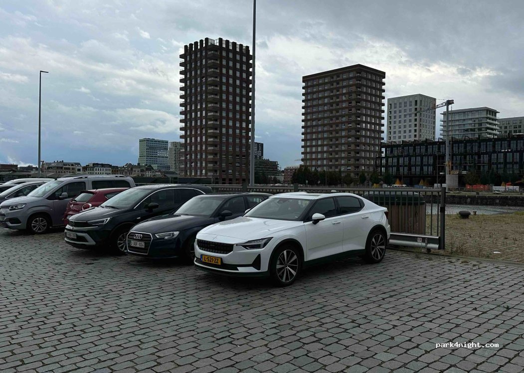 (2030) Antwerpen - 23-46 Kattendijkdok — foto