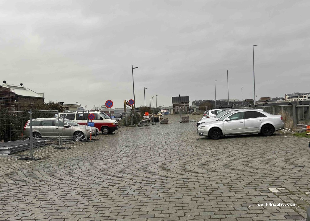 (2030) Antwerpen - 23-46 Kattendijkdok — foto 2