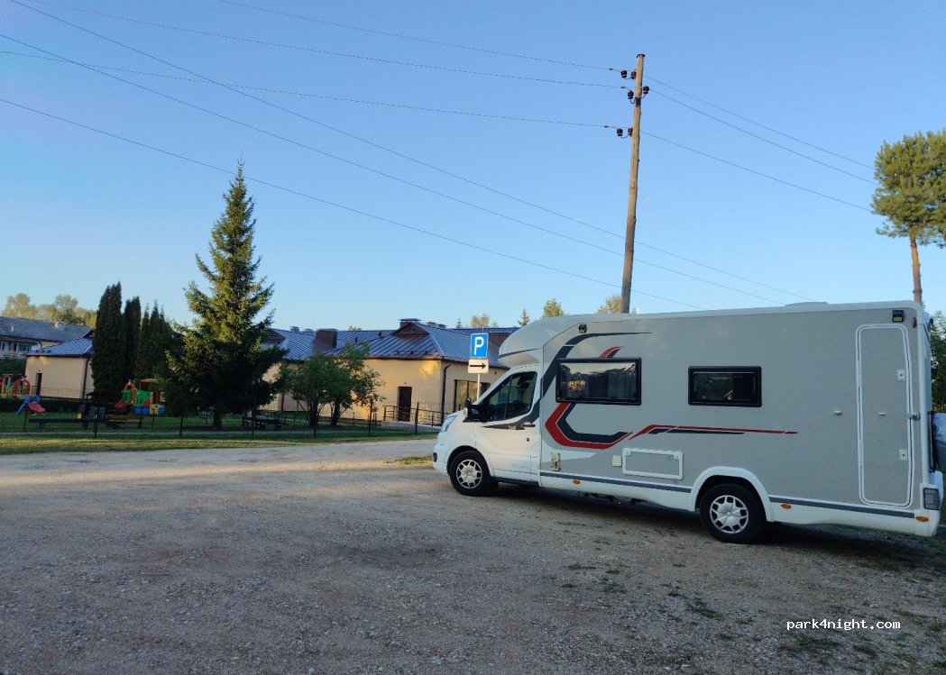 (5304) Aglona - 7A Jaudzemu iela — foto