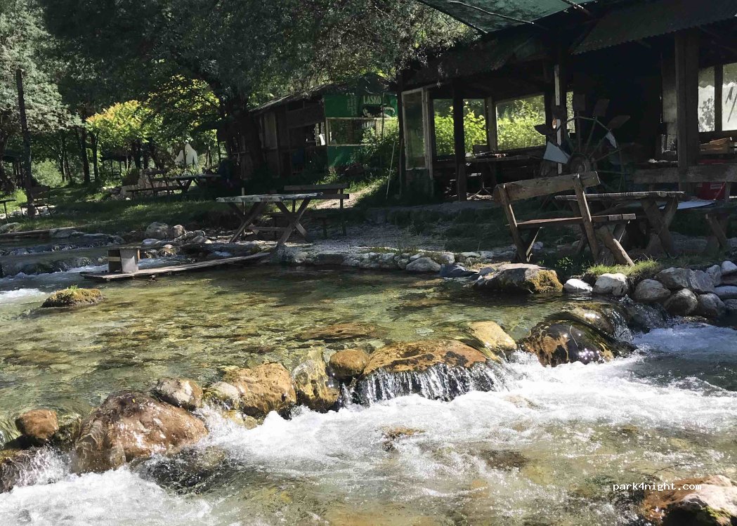 Baščica Restaurant — foto 3