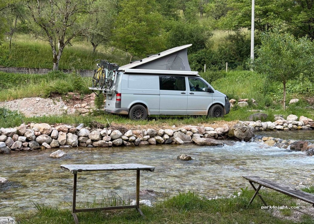 Baščica Restaurant — foto 5