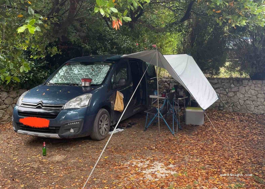 Camping Peča — foto 3