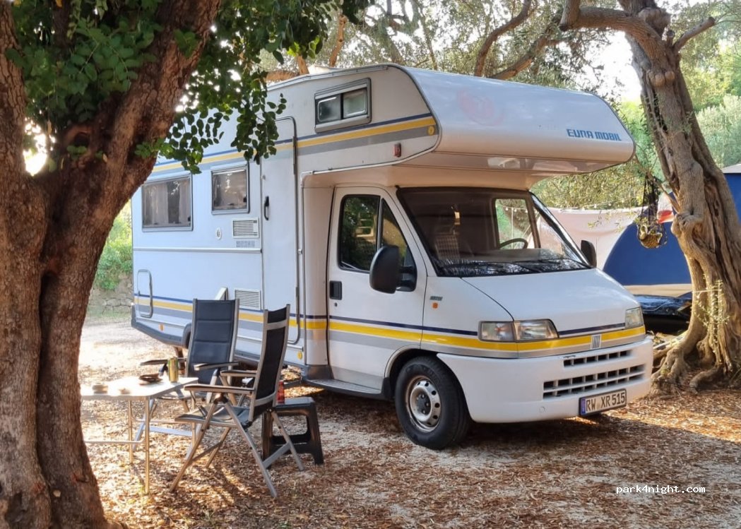 Camping Peča — foto 4