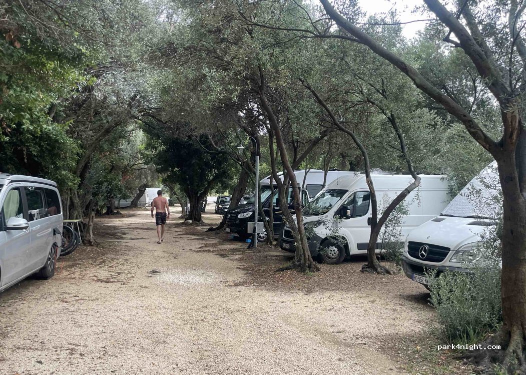 Camping Peča — foto 5