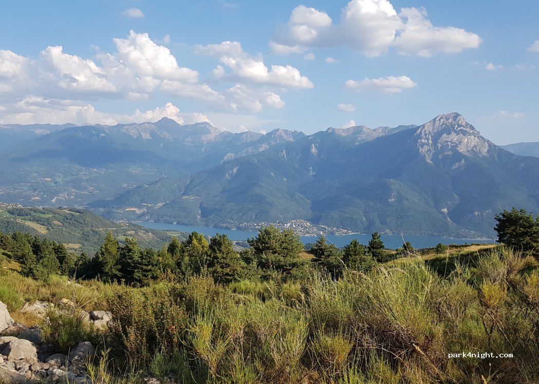 (05230) La Bâtie-Neuve - — foto