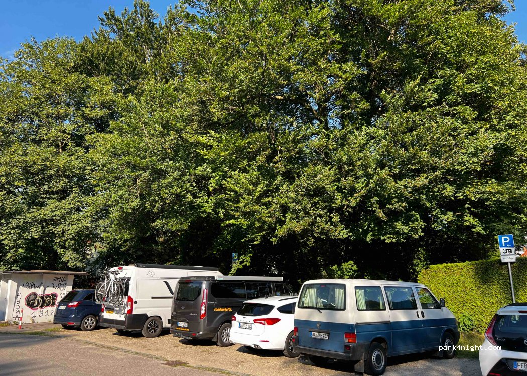 (85221) Dachau - 9 Ludwig-Thoma-Straße — foto 2