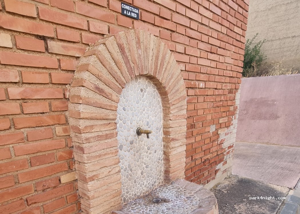 (44231) Castejón de Tornos - 35 Camino de Castejón a Berrueco — foto