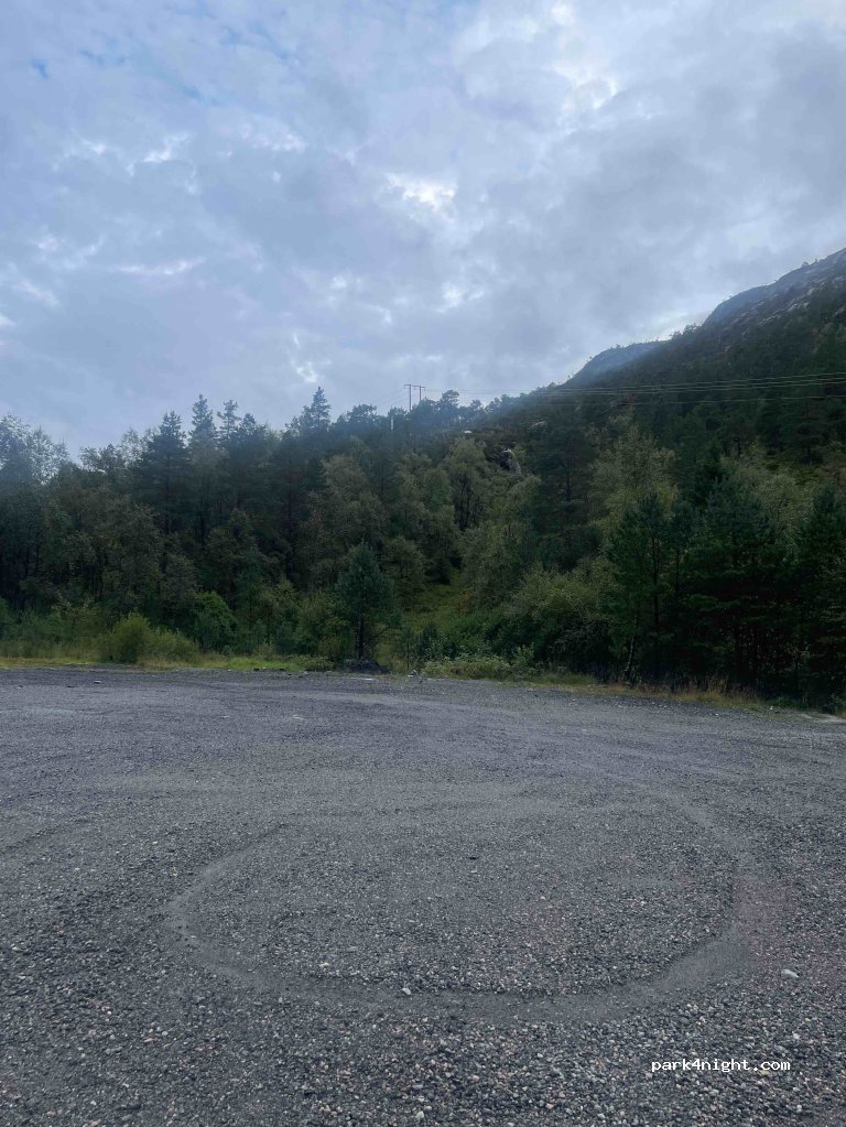 (5983) Haugsvær - — foto