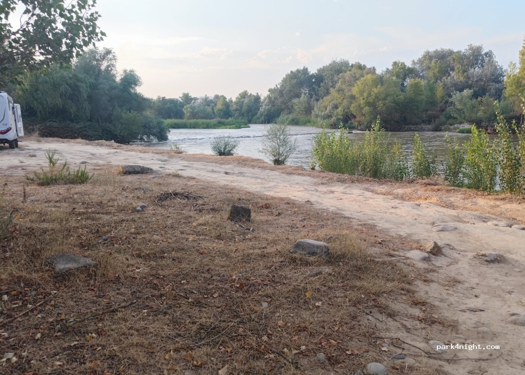 (22590) Torrente de Cinca - — foto