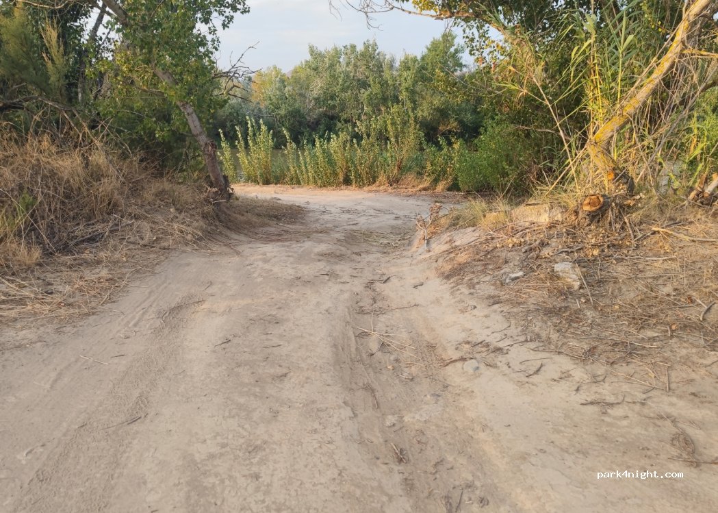 (22590) Torrente de Cinca - — foto 2