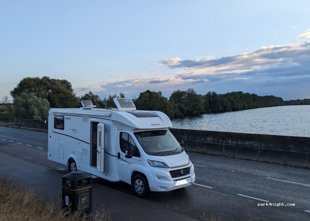 (CO2 0EU) Colchester - B1026 — foto