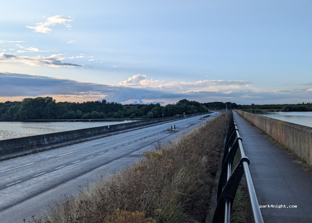 (CO2 0EU) Colchester - B1026 — foto 3