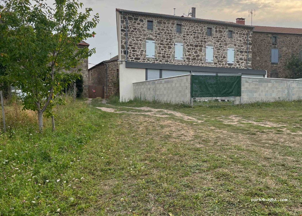 (07410) Pailharès - 35 Rue de la Fontaine — foto
