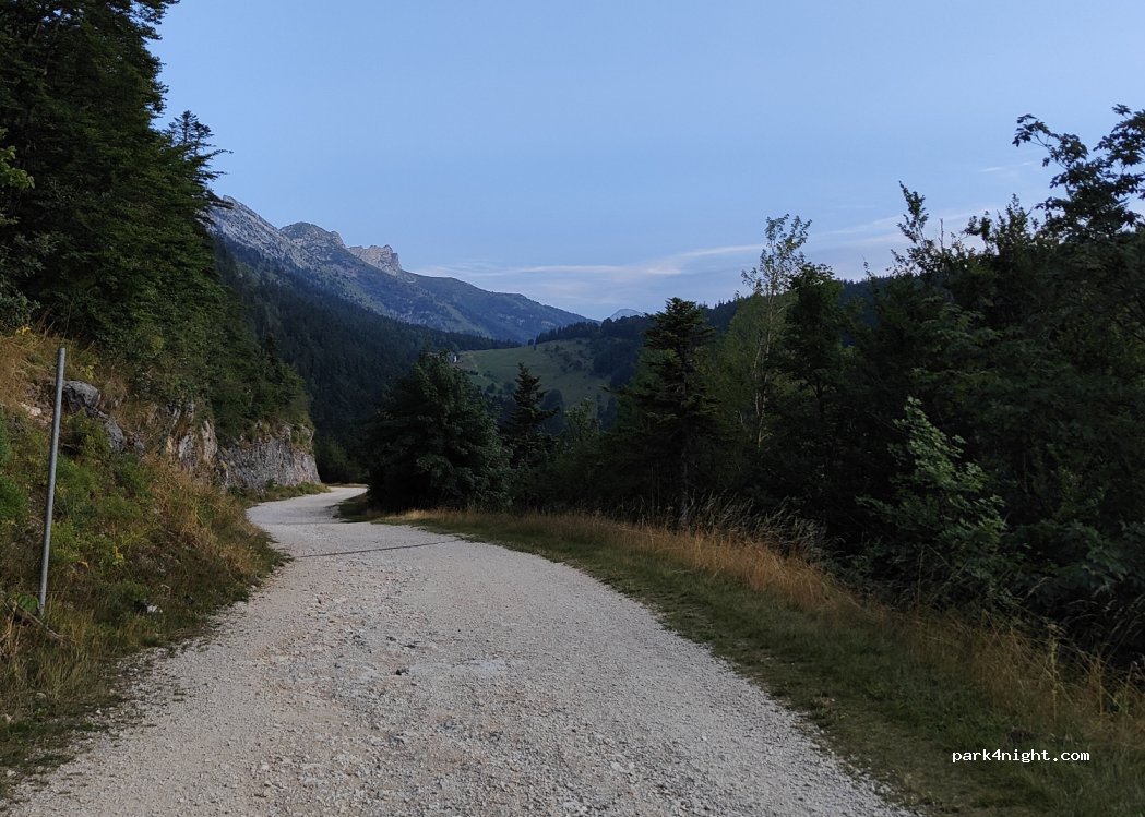 (38250) Lans-en-Vercors - 4067 D106L — foto 2
