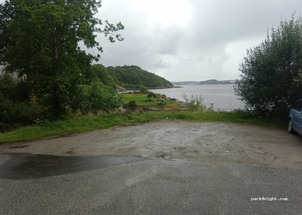 (4329) Sandnes - 566 Daleveien — foto 3