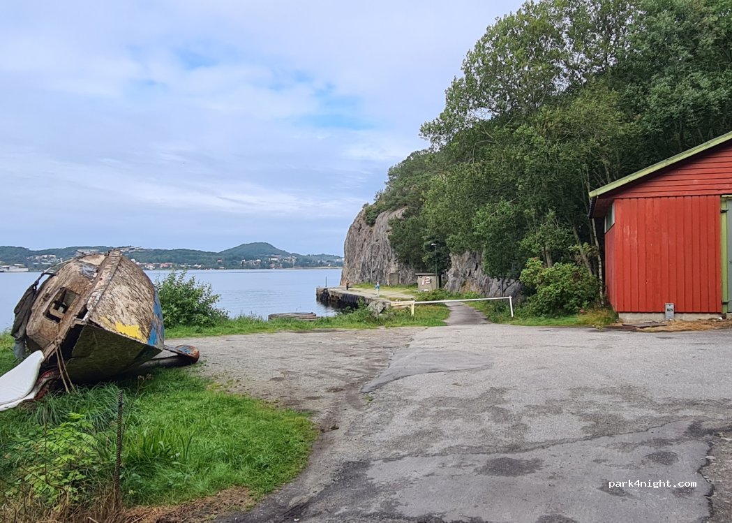 (4329) Sandnes - 566 Daleveien — foto 5
