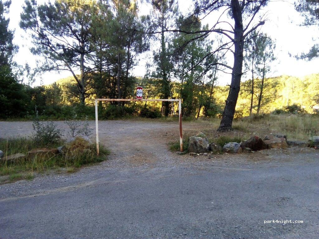 (30140) Saint-Sébastien-d'Aigrefeuille - 13 Les Druilles — foto