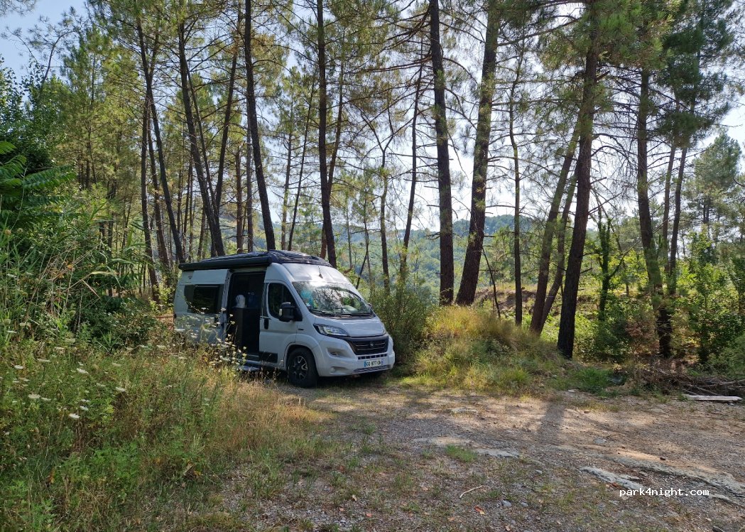 (30140) Saint-Sébastien-d'Aigrefeuille - 13 Les Druilles — foto 4