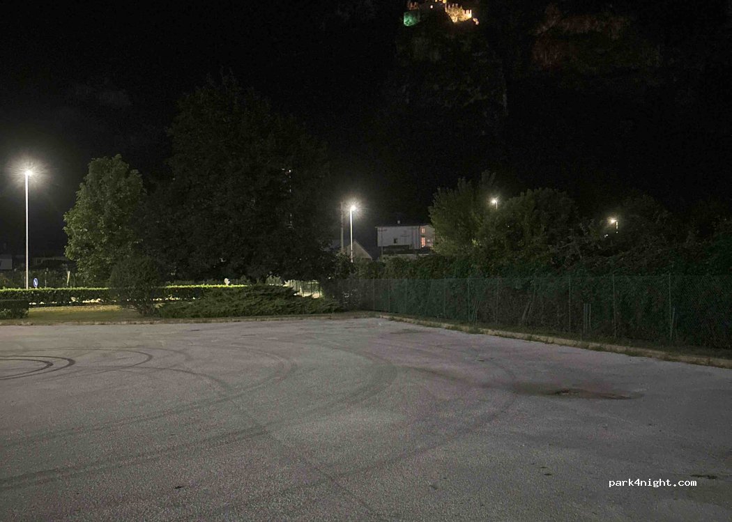 (39040) Salurn - 44 Staatsstraße — foto