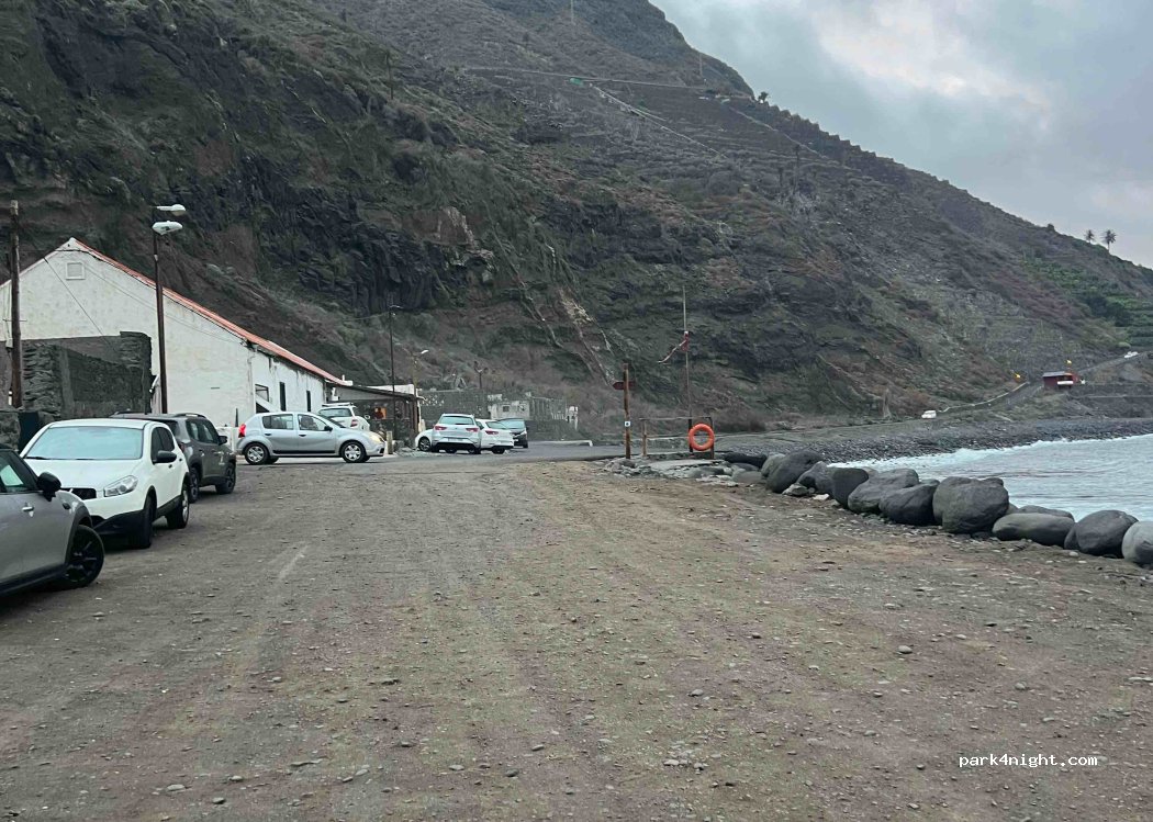 (38820) Hermigua - 48 Carretera de Lepe — foto 2