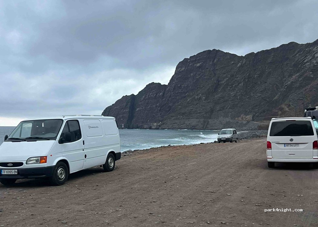 (38820) Hermigua - 48 Carretera de Lepe — foto 3