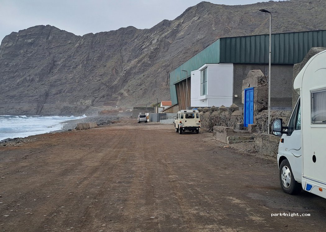 (38820) Hermigua - 48 Carretera de Lepe — foto 4