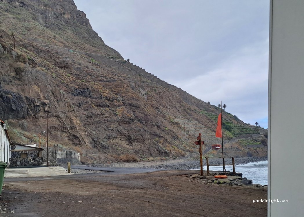 (38820) Hermigua - 48 Carretera de Lepe — foto 5