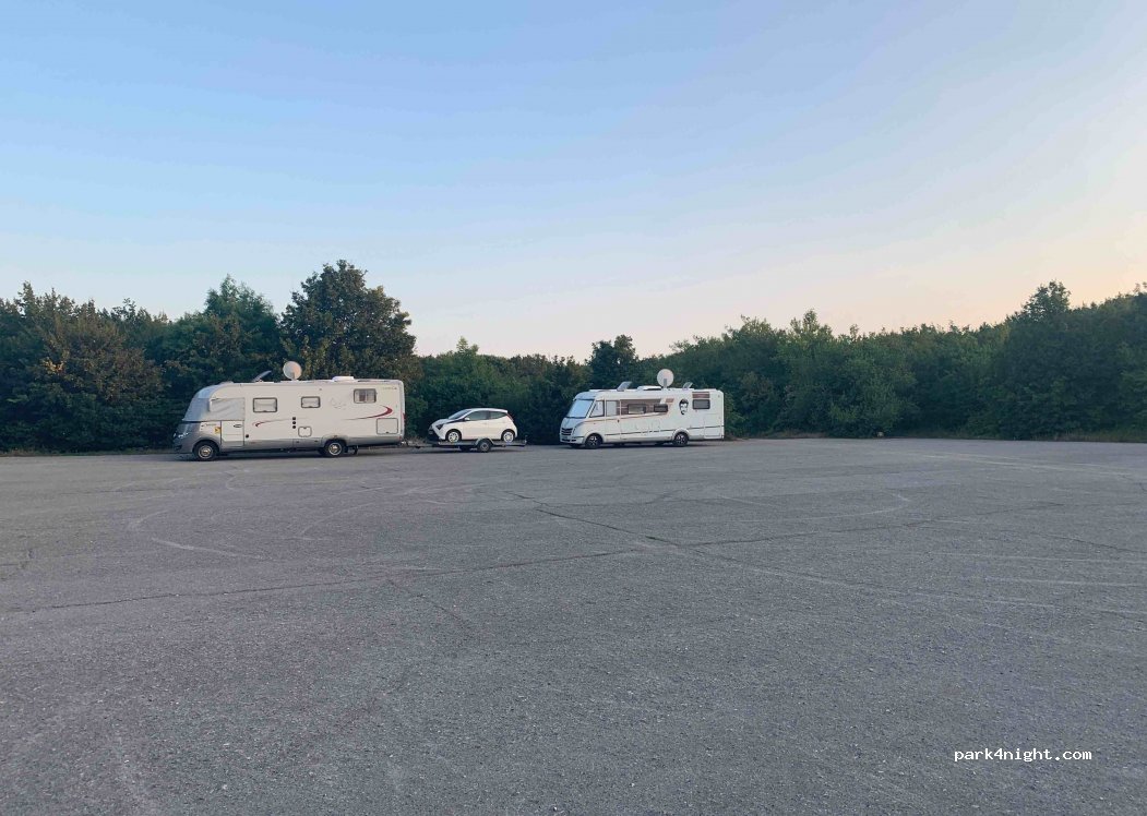 () Shumen - Unnamed Road — foto 2